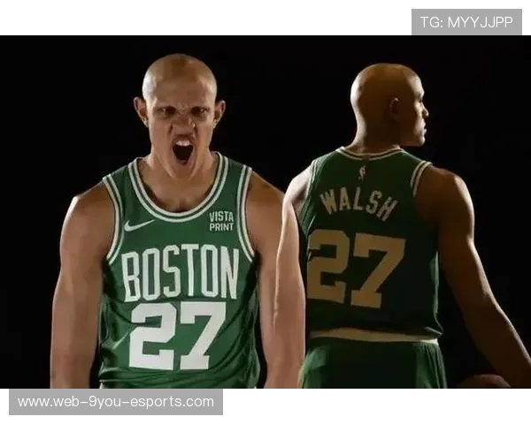 凯尔特人承诺重返季后赛，迎难而上，凯尔特人续约