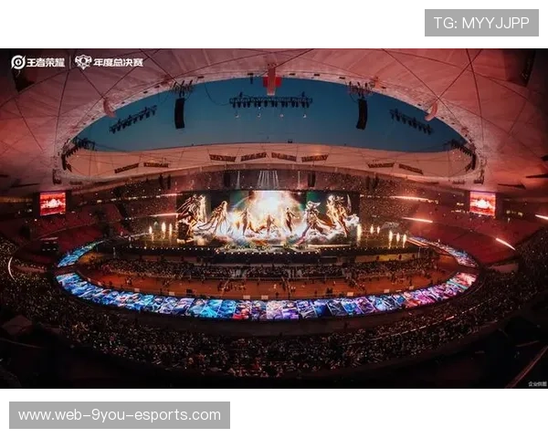 KPL总决赛城市效应：体育+文旅双向奔赴