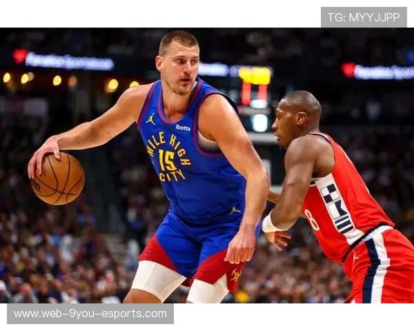 掘金队多点开花，冲击西部冠军，掘金队现在叫什么