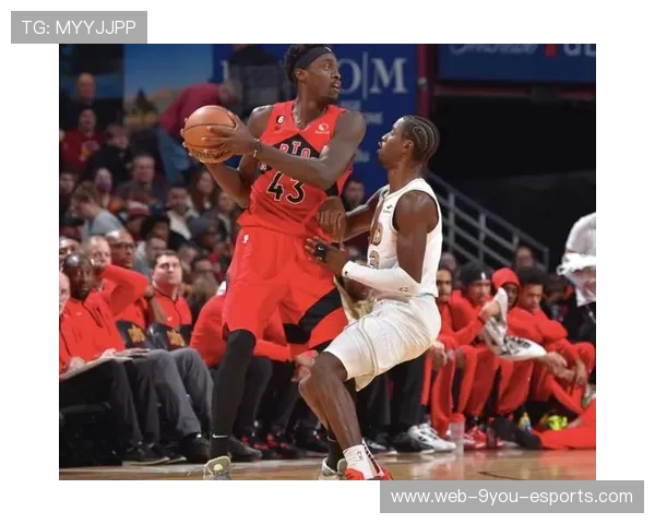 劳里补篮命中,猛龙以工匠般的组织赢下比赛 劳里补篮命中,猛龙以工匠般的组织赢下比赛