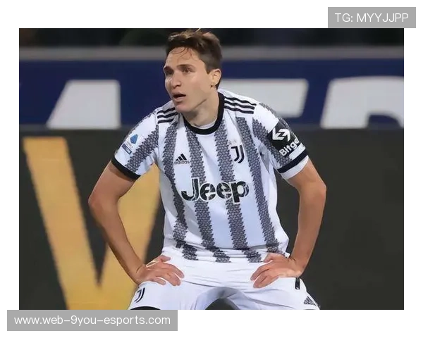 尤文图斯—基耶萨右路内切连换角度破门