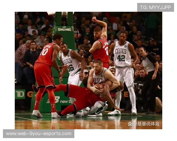 凯尔特人五连胜，布朗砍下30分力压猛龙